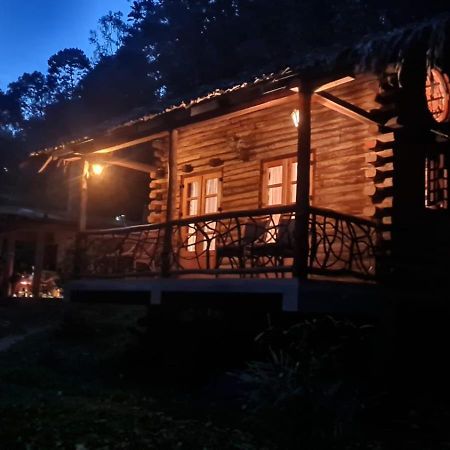 Aya Natural Udumbanshola Exterior foto